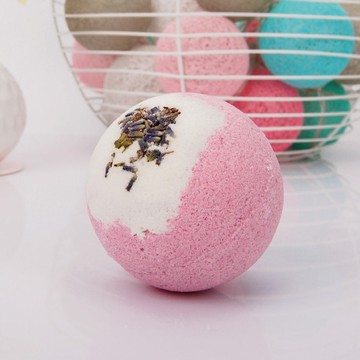 Badefee 泡澡球-石楠薰衣草-一入