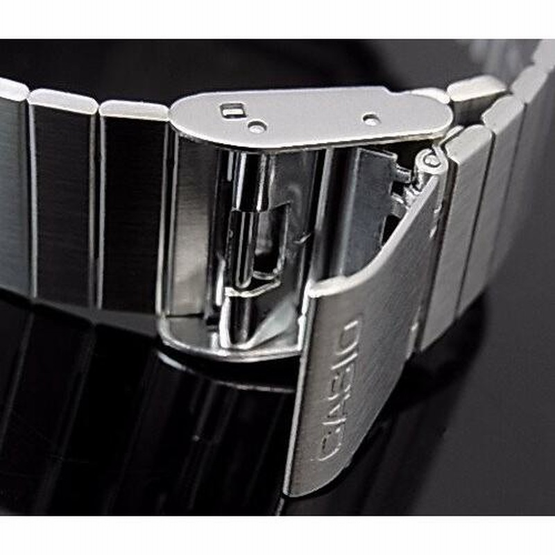 CASIO Data Bank カシオ データバンク DBC-611-1 シルバー