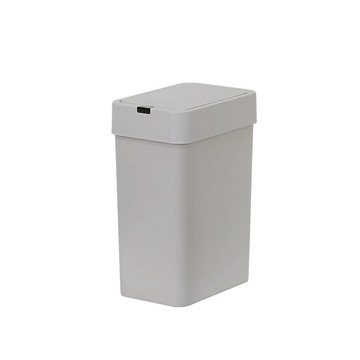窄版感應垃圾桶(9L) CK0901