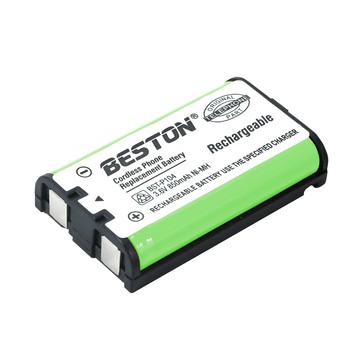 BESTON 無線電話電池 (BST-P104)