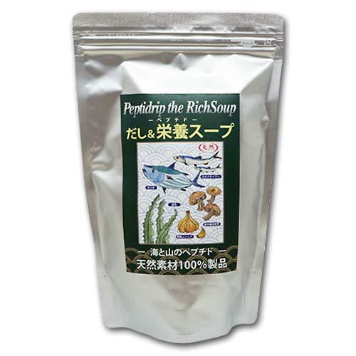 千年前の食品舎 だし栄養スープ 500g