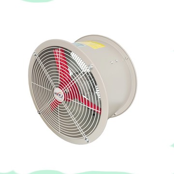 防爆風機CBF-300防爆軸流風機380V崗位式200/400工業220V排風扇[DD1218001]
