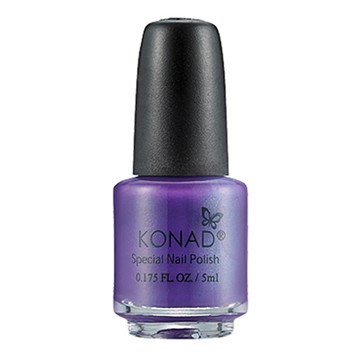 Konad 彩繪漆 - 紫色(5ml.)