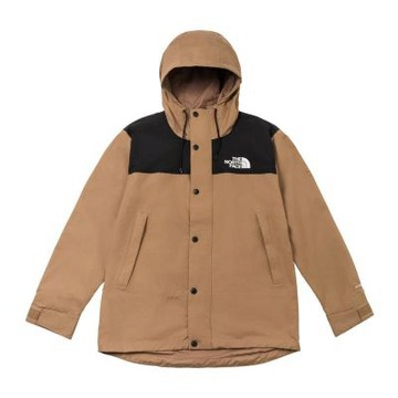 The North Face 北面 男 DryVent防水透氣衝鋒衣 NF0A8DGC58W