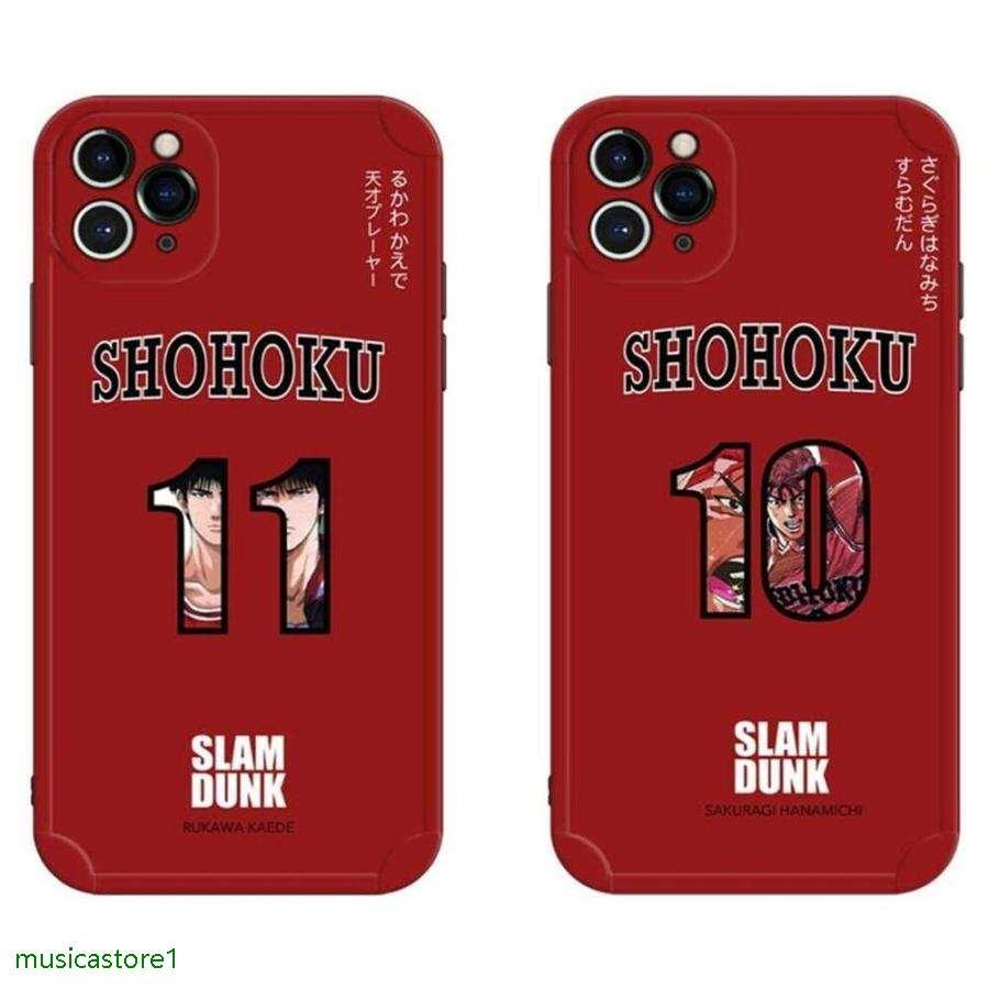 12 / 12PRO】 iPhoneケース スラムダンク 韓国限定 公式 黄色 www.pncc