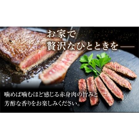 ふるさと納税 飛騨牛 もも ステーキ 150g×3枚 牛肉 国産 もも肉 A4等級以上 A4 A5 等級 高山米穀 岐阜県 白川村 白川郷 贅沢 赤身肉 冷凍 2.. 岐阜県白川村