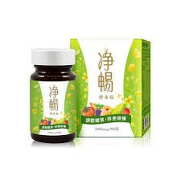 17A607_大漢酵素-淨暢酵素錠(90錠)  2028/08