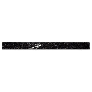 HEADSWEATS 汗淂 運動精品 髮帶(黑炫閃耀)