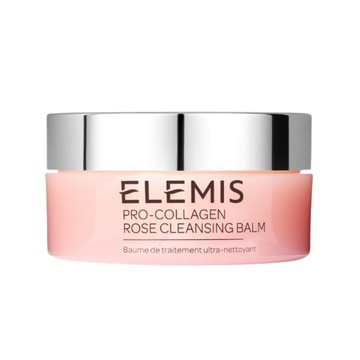 ELEMIS 海洋膠原精油卸妝膏 (大馬士革玫瑰版)