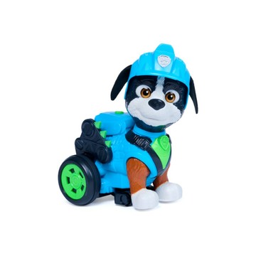 paw patrol 電影版3 樂樂衝鋒救援狗_SUNUP
