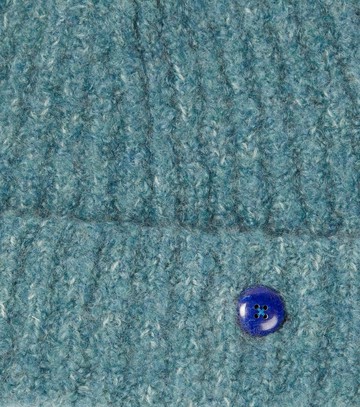 God's True Cashmere Cashmere bouclé beanie