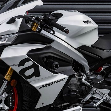 【臺灣出貨】Aprilia 阿普利亞 RS 660 Tuono 660車身貼防水反光個性裝飾貼花