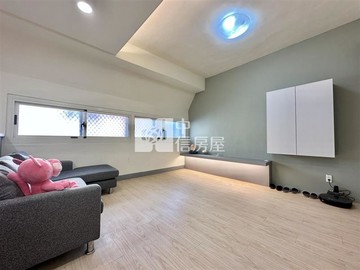 忠信國小三房公寓｜台中市西區五廊街