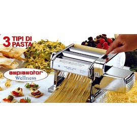 MARCATO義大利電動製麵機AM-150 15cm