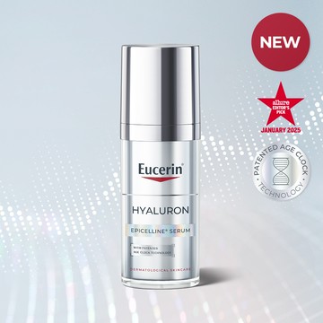 Eucerin Hyaluron Epicelline Serum 30ml