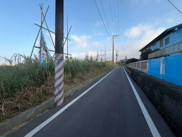 267近台61沙崙一般農｜桃園市大園區沙崙