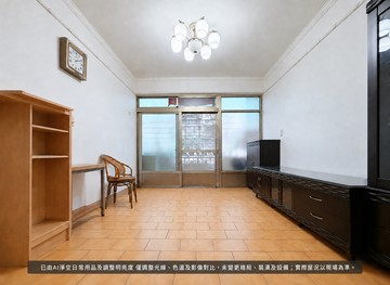 【樸和】莊敬路16巷活巷標格稀有2樓美寓｜新北市中和區莊敬路