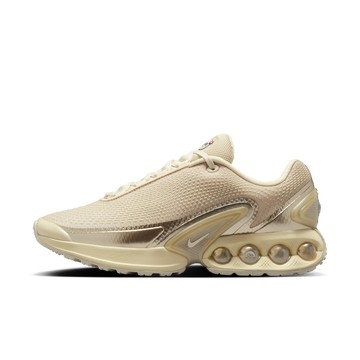 WMNS AIR MAX DN YELLOW GOLD