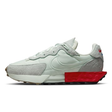 WMNS FONTANKA WAFFLE BARELY GREEN