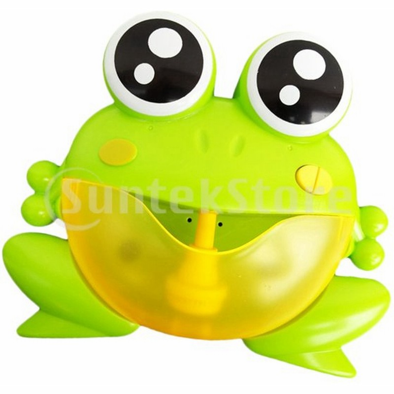 カエル おもちゃ 風呂のバブルのおもちゃ 通販 Lineポイント最大0 5 Get Lineショッピング