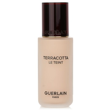 嬌蘭 Guerlain - TERRACOTTA LE TEINT 古銅無瑕粉底液