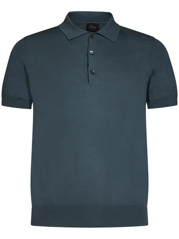 Brioni Polo shirt