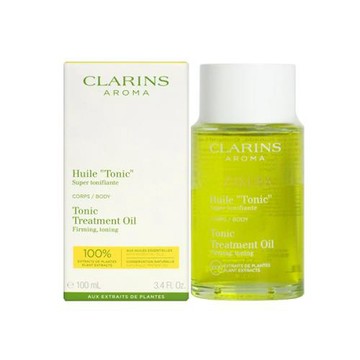 CLARINS克蘭詩 身體調和護理油 100ml(航空版)