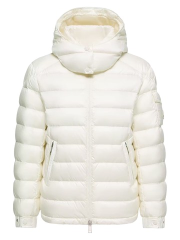moncler "dalles" jacket
