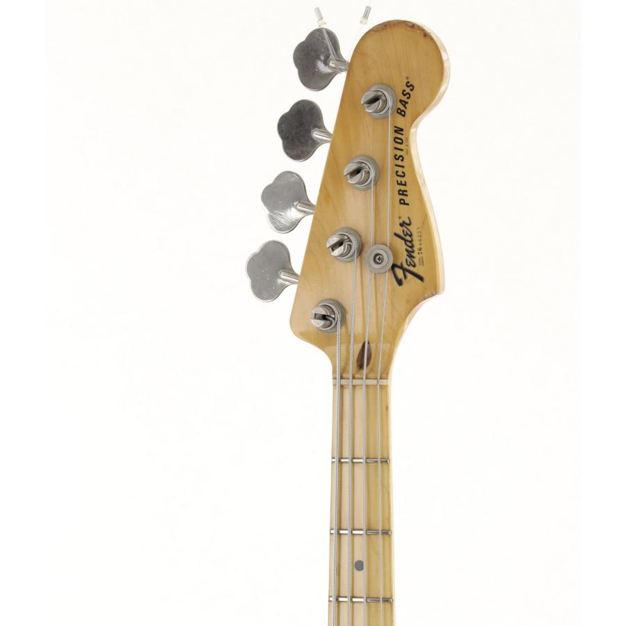 (中古)Fender   1976 Precision Bass Natural(名古屋栄店)