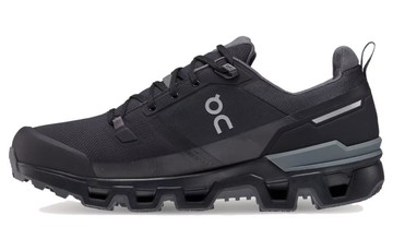 CLOUDWANDER WATERPROOF BLACK