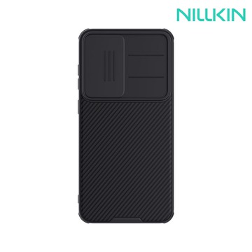 99免運  手機殼 NILLKIN SAMSUNG 三星 Galaxy S25 黑鏡 Pro 磁吸保護殼 防摔殼 【愛瘋潮】