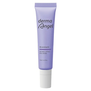 derma Angel 護妍天使 0.3%緊緻撫紋A醇亮眼霜  1件  15ml