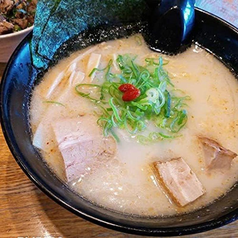 北海道知床 波飛沫 塩ラーメン 2食入 スープ付 生ラーメン