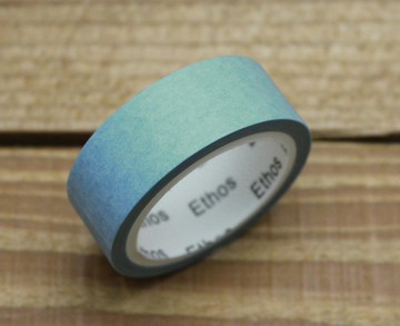 【紙膠帶】 1.5cm紙膠帶(淺灰80)00980