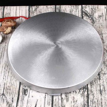 鋁鏊子/ 烙煎餅鏊子/煎餅果子機/ 鑄鋁鏊子/炕煎餅鏊子/不糊 煎鍋