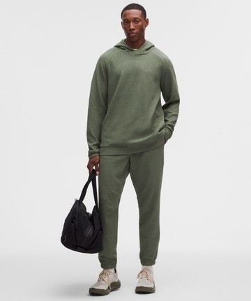 Ease The Day Jogger Pants Regular Size Medium