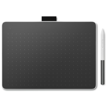wacom One 藍牙繪圖板 入門款 中  黑色  CTC6110WLW0C