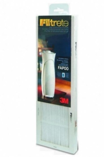 【3M】00UCF-2 超濾淨型靜音款更換濾網 (CHIMSPD-00UCF-2)