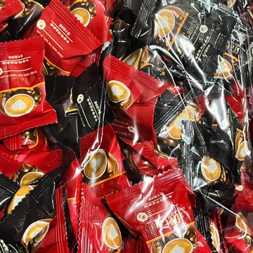 台灣上青摩卡咖啡糖200克/500克/1000克