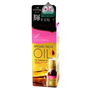 [家速配]樂絲朵-L摩洛哥護髮精華油