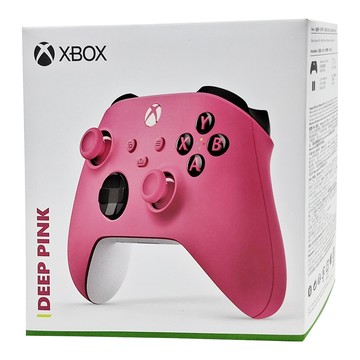 Microsoft 微軟 XBOX 無線控制器- 防滑發射鍵 Bluetooth技術  1914  1個