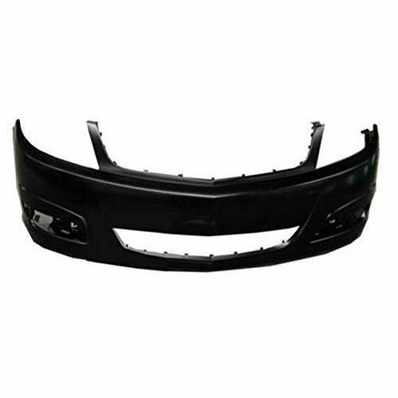 OE交換Saturn Auraフロントバンパーカバー( Partslink数gm1000834?) 通販 LINEポイント最大0.5%GET  LINEショッピング