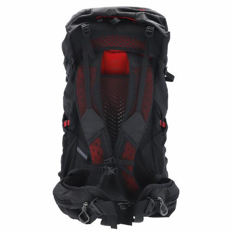 GREGORY ZULU40 M/L バックパック Gregory Zulu 40 - Walking backpack | Free EU Delivery