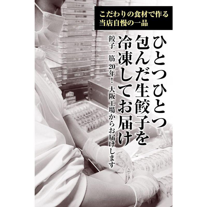 餃子 取り寄せ 冷凍餃子 お取り寄せグルメ ぎょうざ 冷凍 美食点心ぎょうざ館 黒餃子本餃子セット（16人前96個）