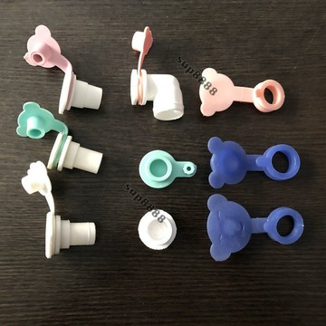 桃園出貨洗澡桶接頭通用塑料水塞澡盆軟塞折疊浴桶水堵泡澡桶堵頭浴盆塞子