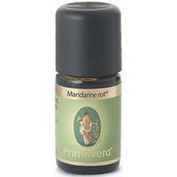 Primavera  精油 紅桔精油 (大) bio/DEMETER 10ml (PL339)