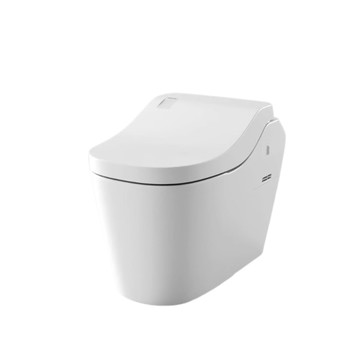 Panasonic 全自動洗淨馬桶A La Uno L150(CH150TWSTW 基本安裝)