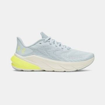 【UNDER ARMOUR】UA 女 Turbulence 3 慢跑鞋_6006718-034