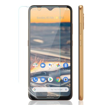 (台灣製)【o-one】大螢膜PRO Nokia 5.3 全膠螢幕保護貼 背面保護貼 手機保護貼