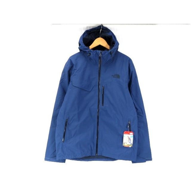 未使用 THE NORTH FACE ノースフェイス BERENSON JACKET マウンテン